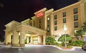 Hampton Inn And Suites Jacksonville fl Airport